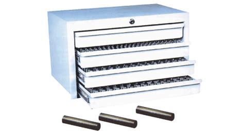 precise library series steel pin gage set wooden box|metal inspection pin gages.